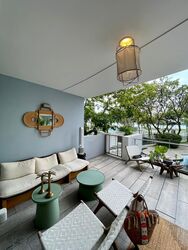 The Coast at Sentosa Cove (D4), Condominium #541668391